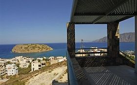 Deluxe Crete Villa Villa Mousses 2 Bedroom Villa Private Pool Sea View Sitia